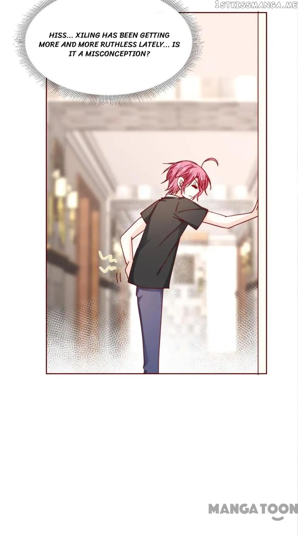 Which Me Do You Wanna Love Today? chapter 74 - page 16