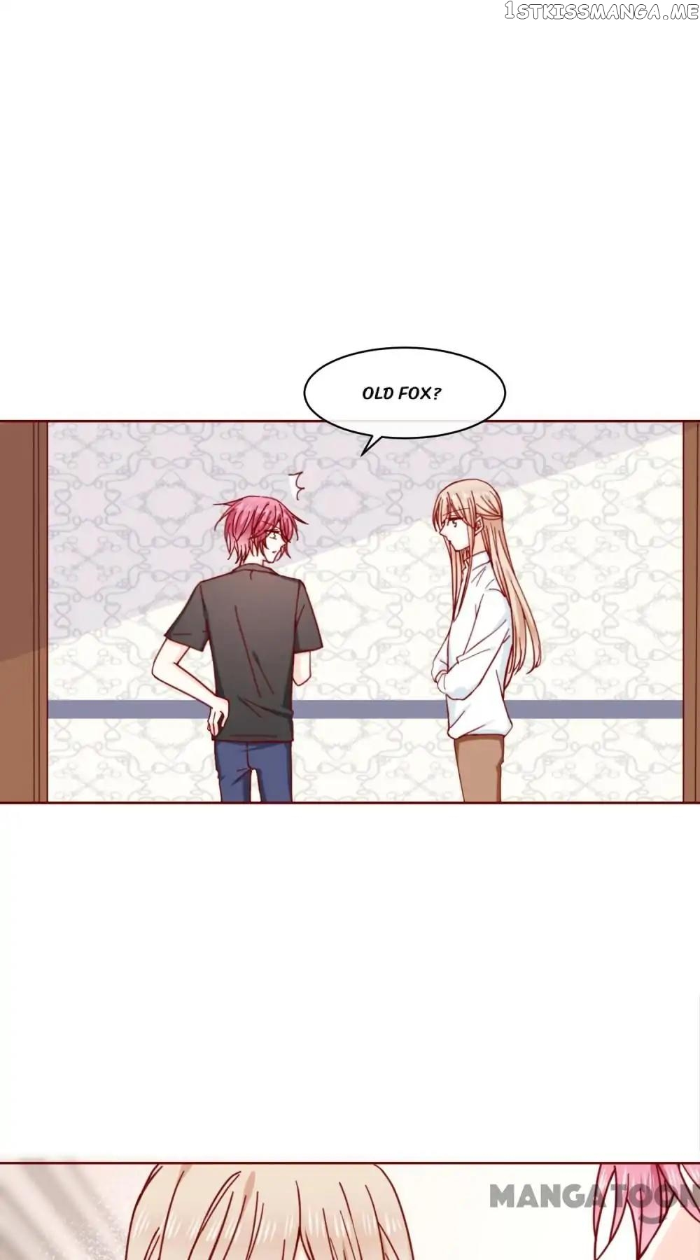 Which Me Do You Wanna Love Today? chapter 74 - page 18