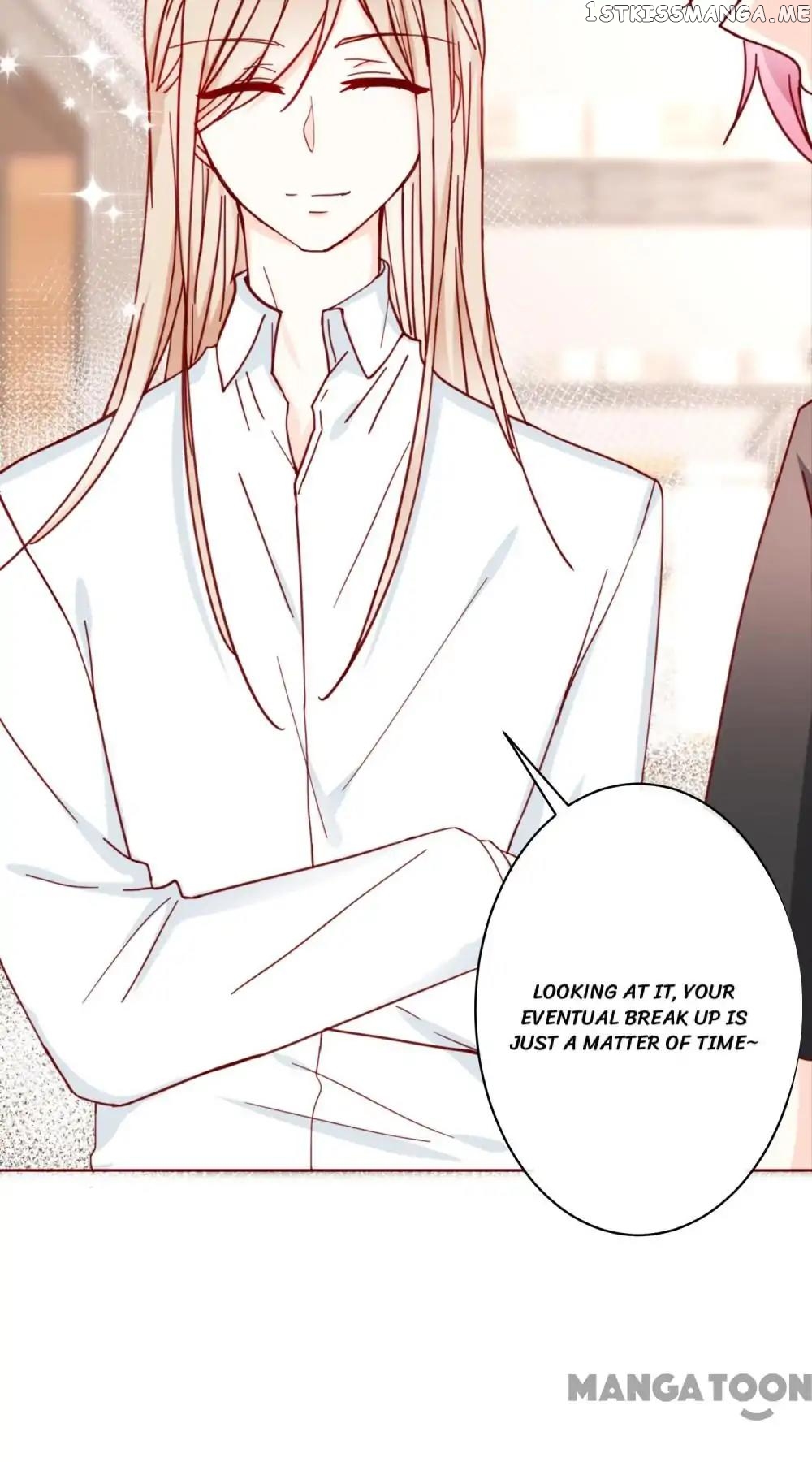 Which Me Do You Wanna Love Today? chapter 74 - page 19
