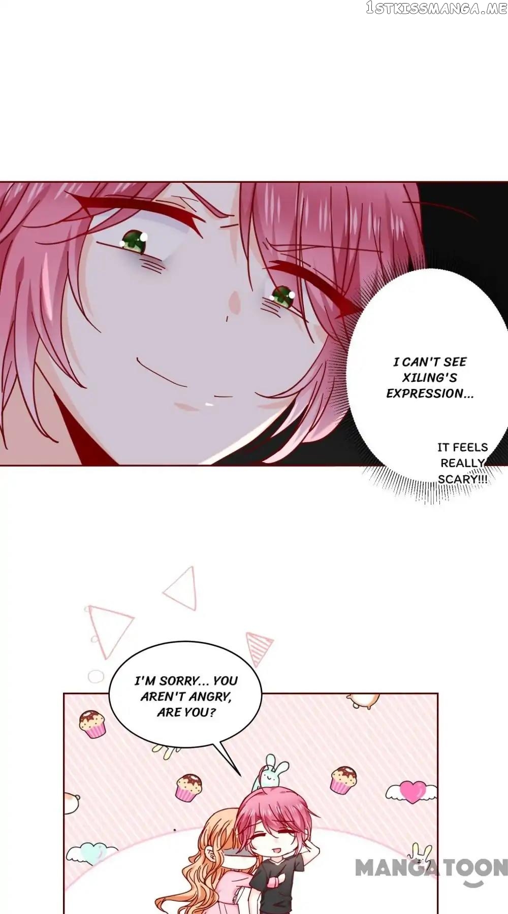 Which Me Do You Wanna Love Today? chapter 74 - page 3