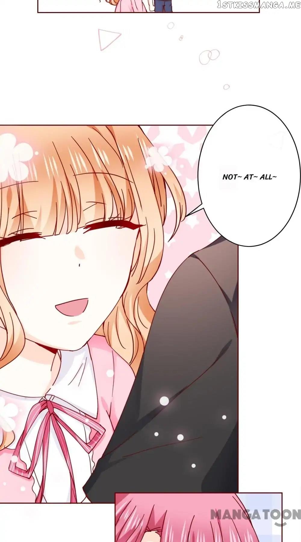 Which Me Do You Wanna Love Today? chapter 74 - page 4