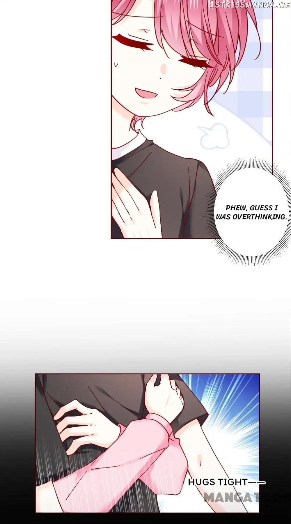 Which Me Do You Wanna Love Today? chapter 74 - page 5