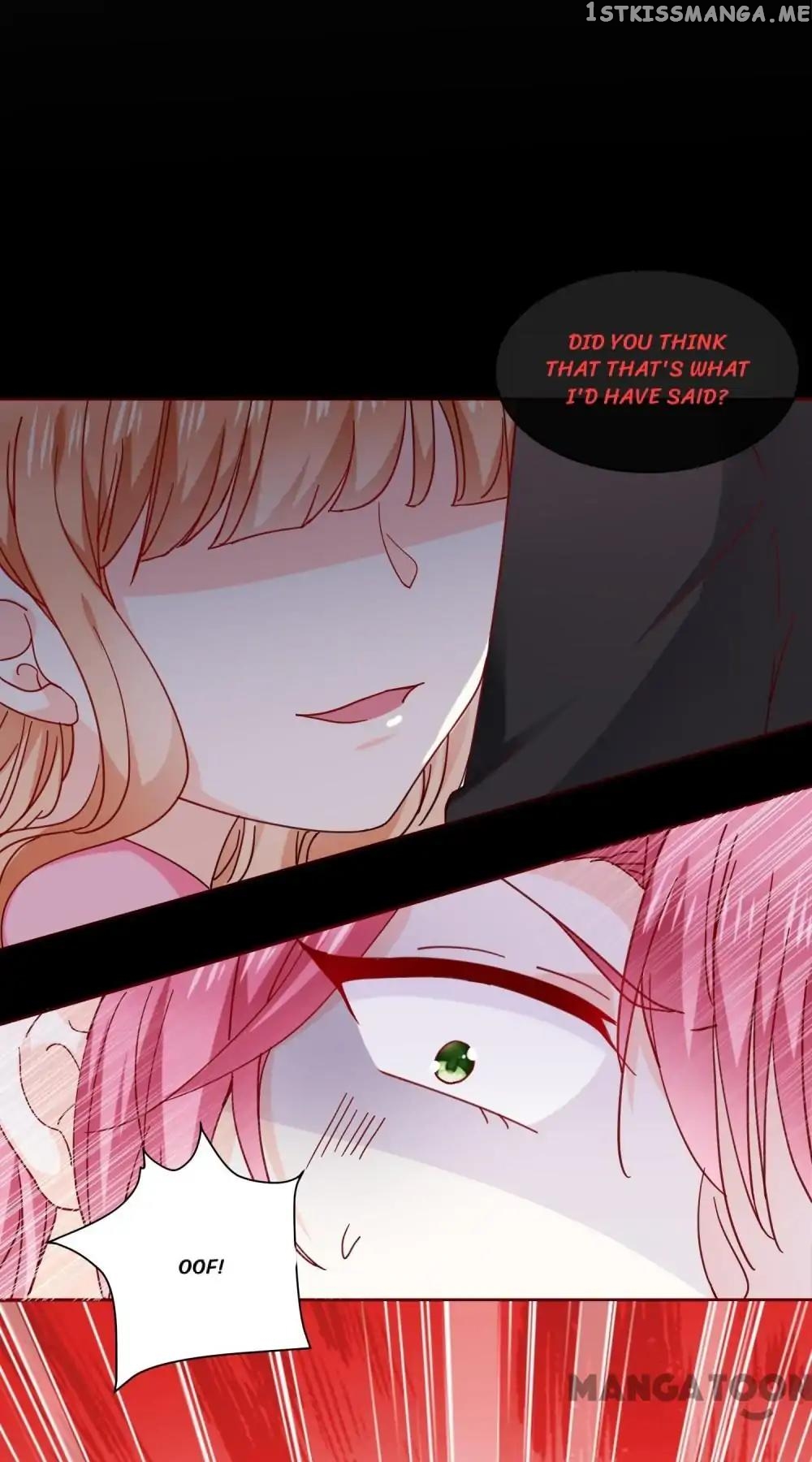 Which Me Do You Wanna Love Today? chapter 74 - page 6