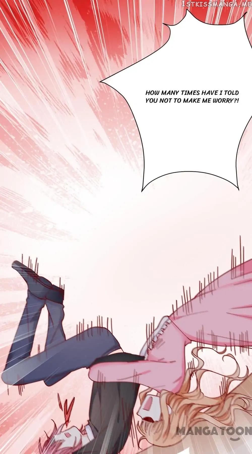 Which Me Do You Wanna Love Today? chapter 74 - page 7