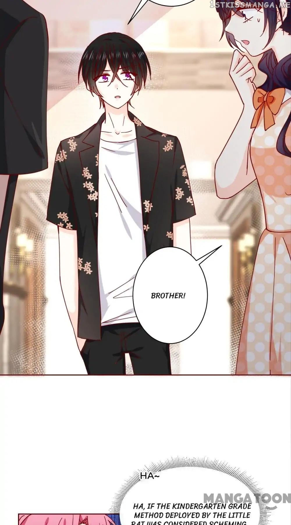 Which Me Do You Wanna Love Today? chapter 73 - page 10