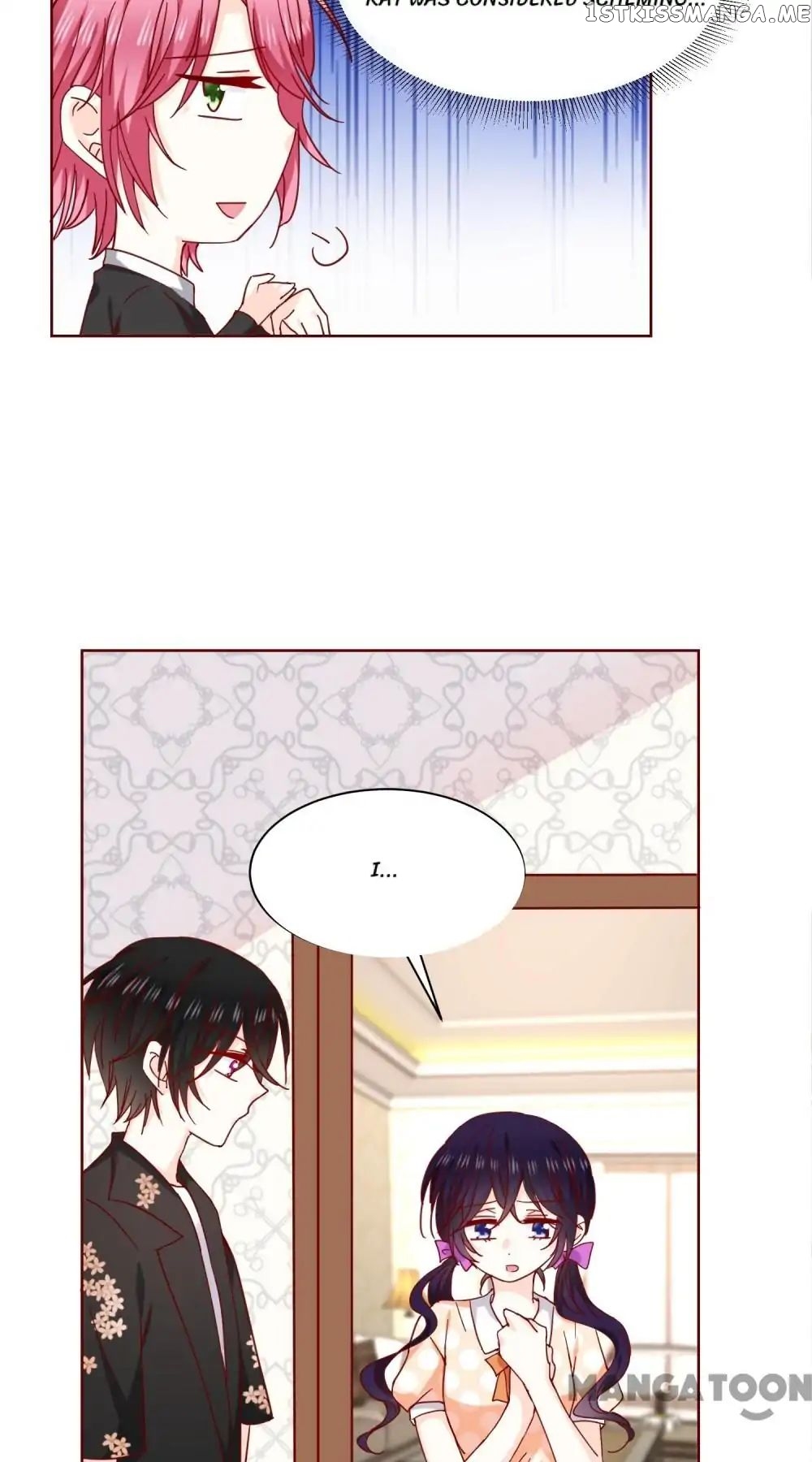 Which Me Do You Wanna Love Today? chapter 73 - page 11