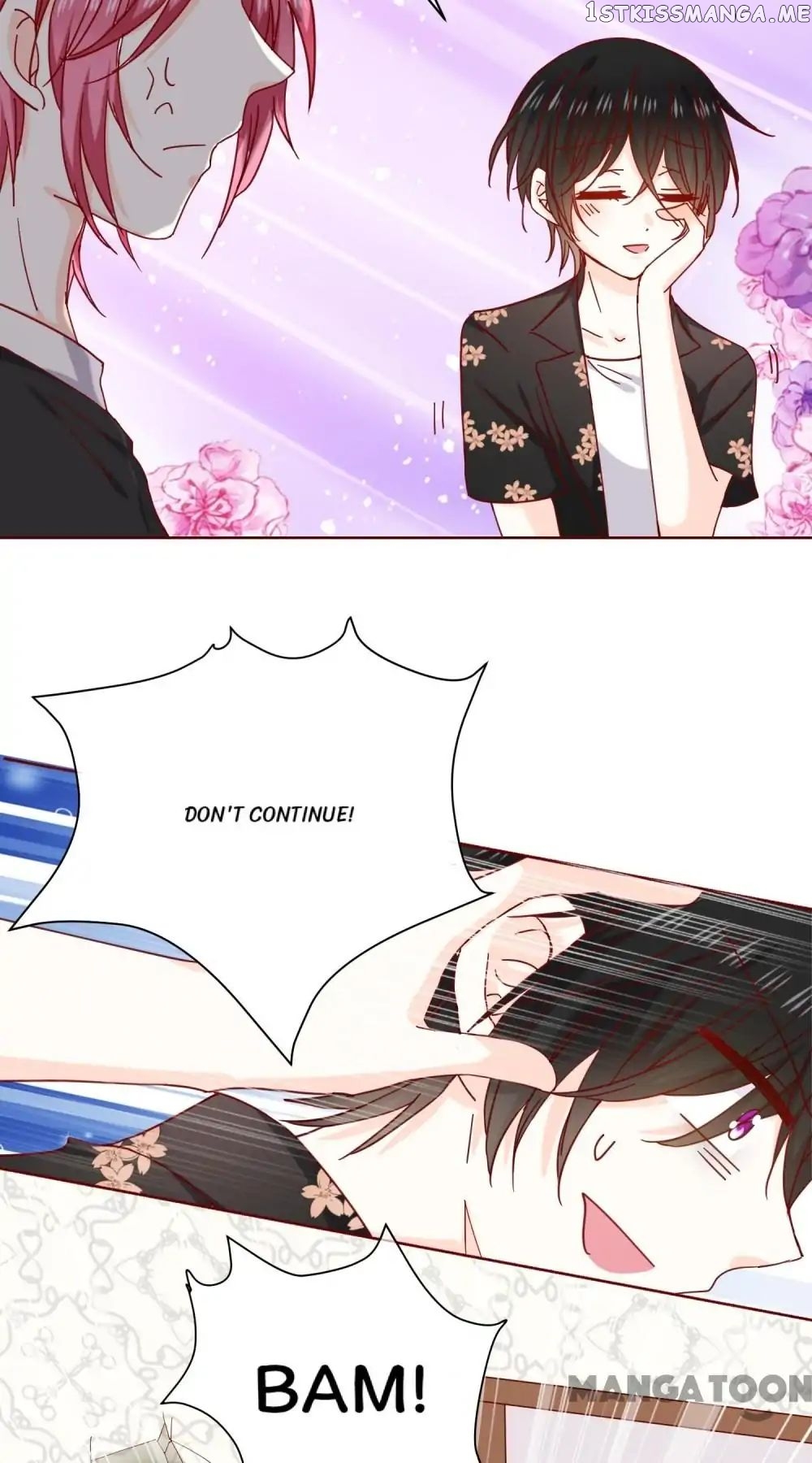 Which Me Do You Wanna Love Today? chapter 73 - page 14