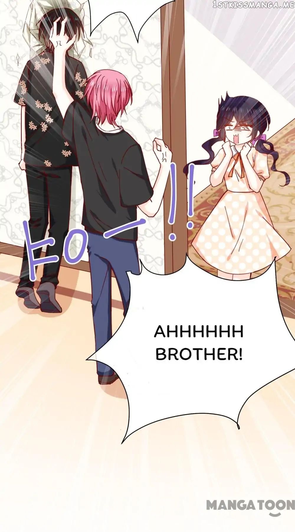 Which Me Do You Wanna Love Today? chapter 73 - page 15