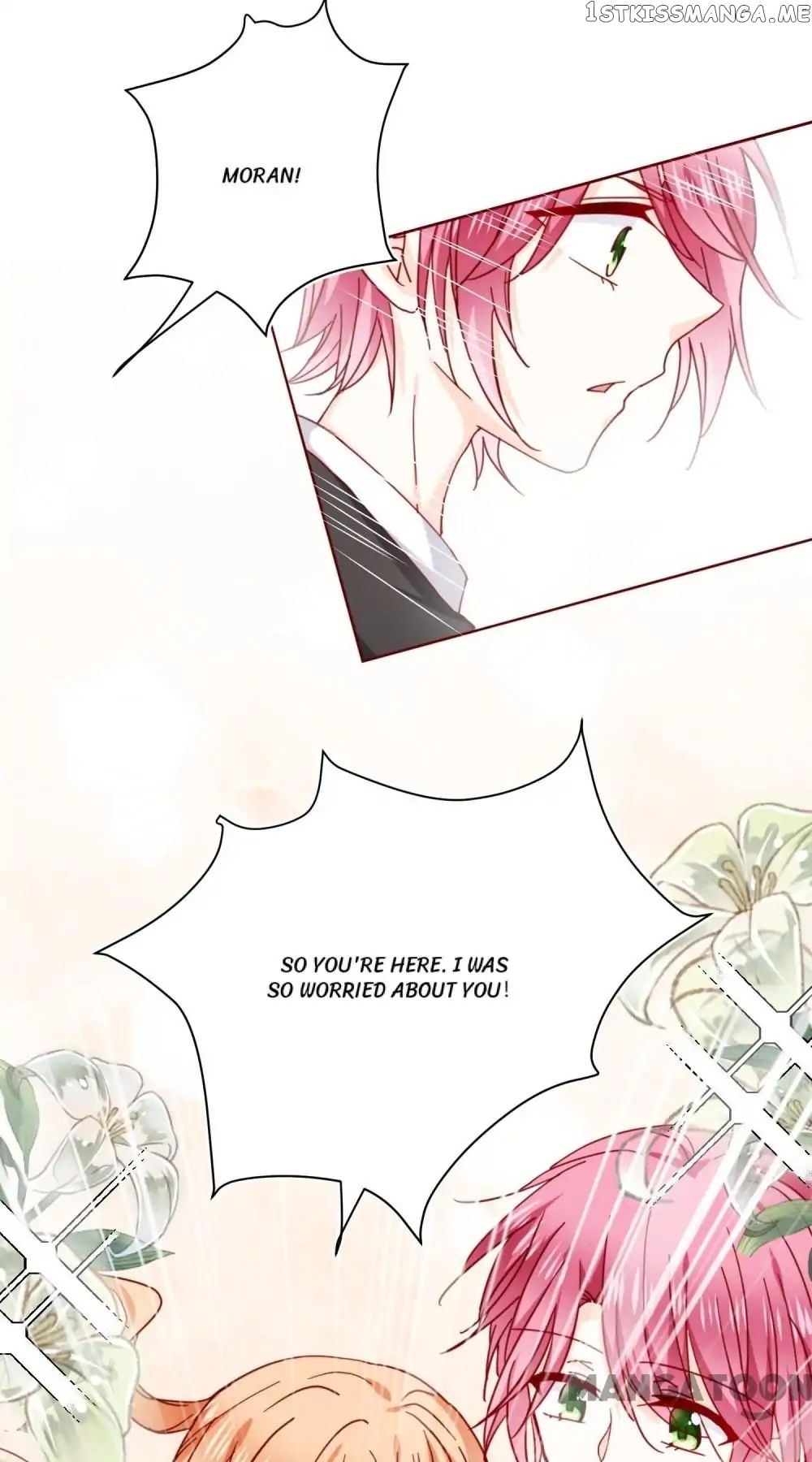 Which Me Do You Wanna Love Today? chapter 73 - page 18