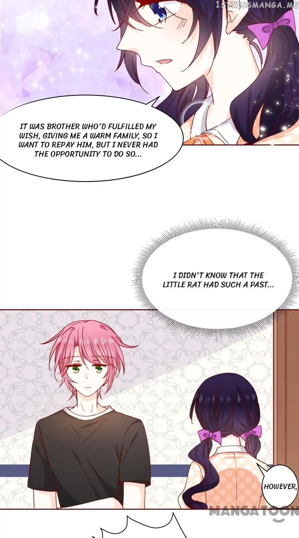 Which Me Do You Wanna Love Today? chapter 73 - page 6