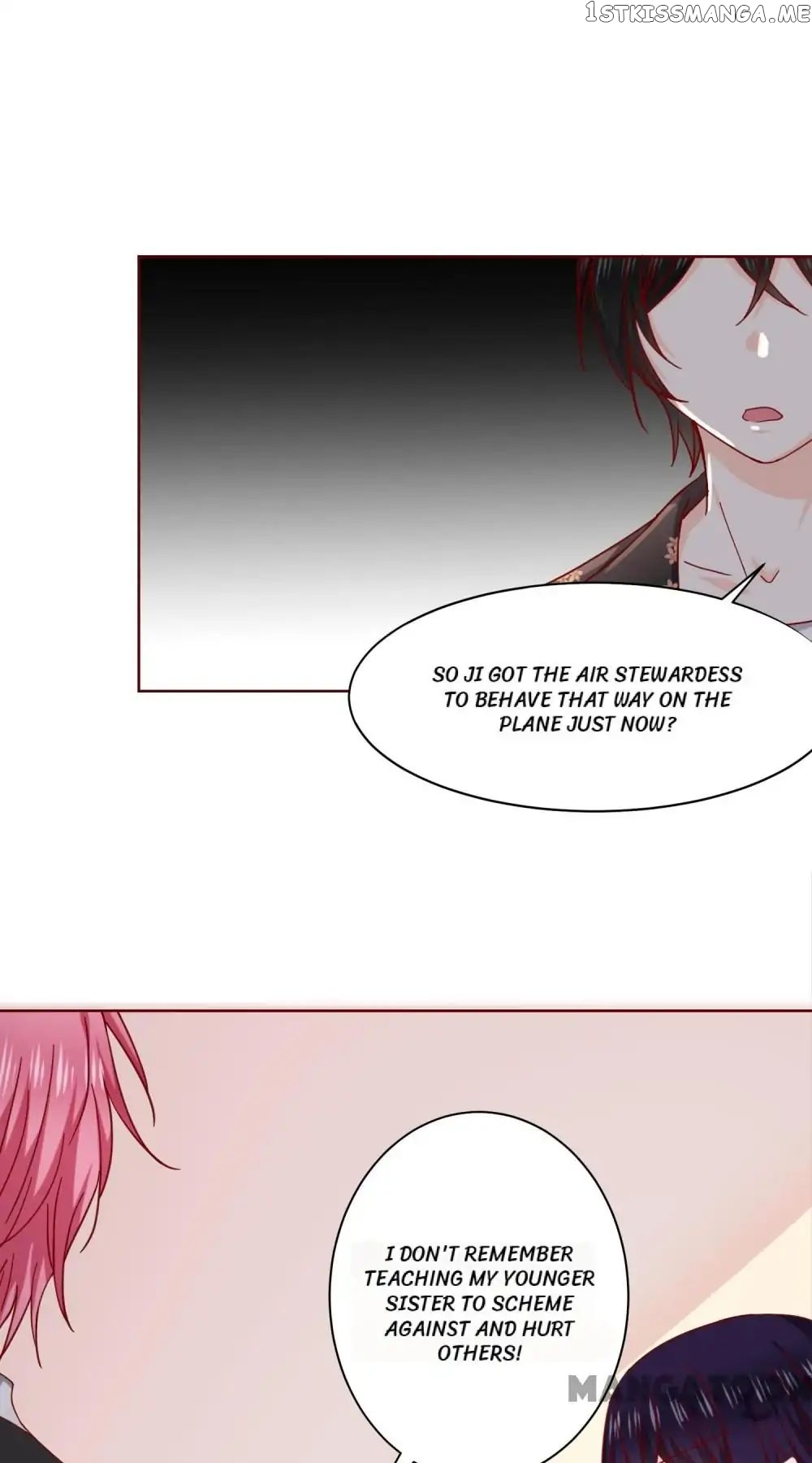 Which Me Do You Wanna Love Today? chapter 73 - page 9