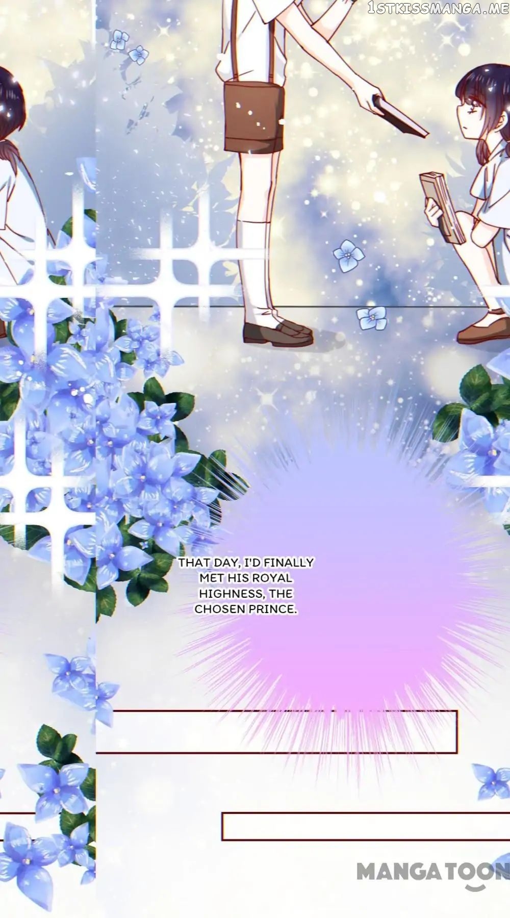 Which Me Do You Wanna Love Today? chapter 72 - page 13