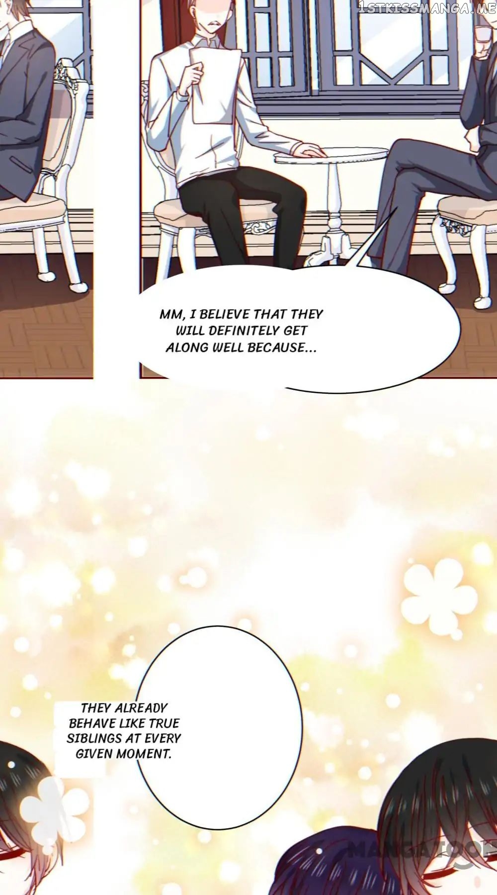 Which Me Do You Wanna Love Today? chapter 72 - page 15
