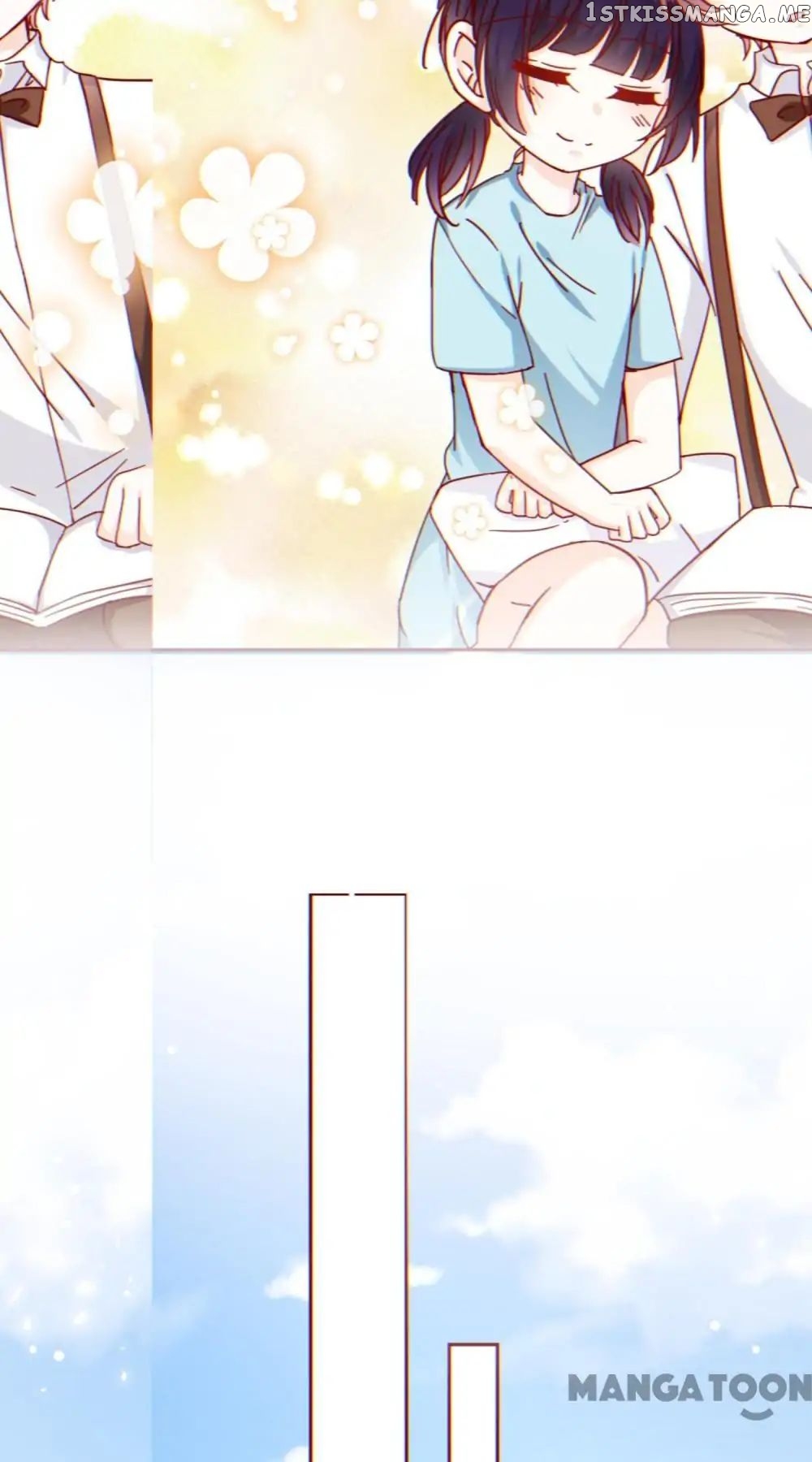 Which Me Do You Wanna Love Today? chapter 72 - page 16