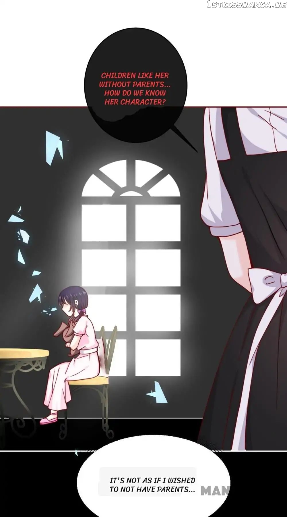 Which Me Do You Wanna Love Today? chapter 72 - page 19