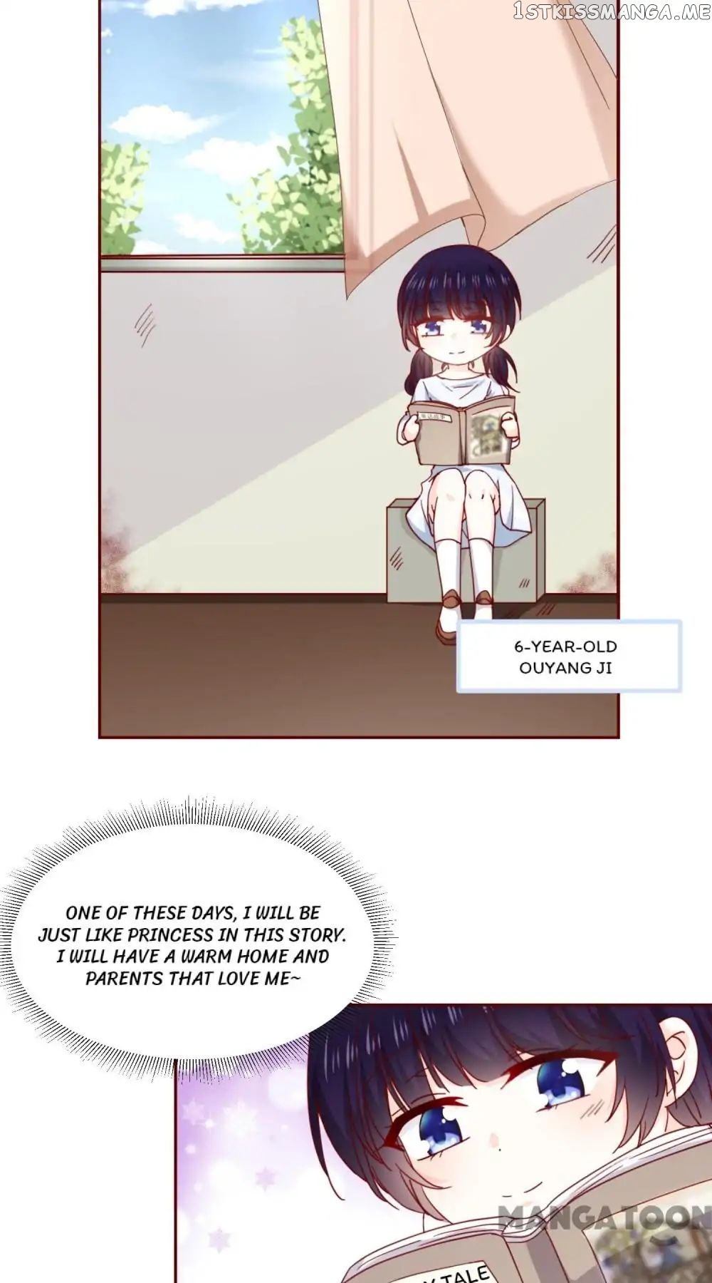 Which Me Do You Wanna Love Today? chapter 72 - page 2