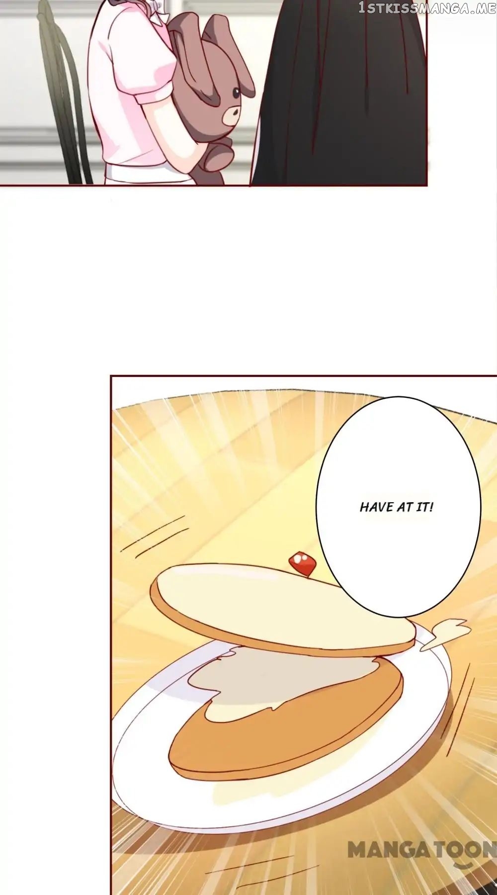 Which Me Do You Wanna Love Today? chapter 72 - page 21