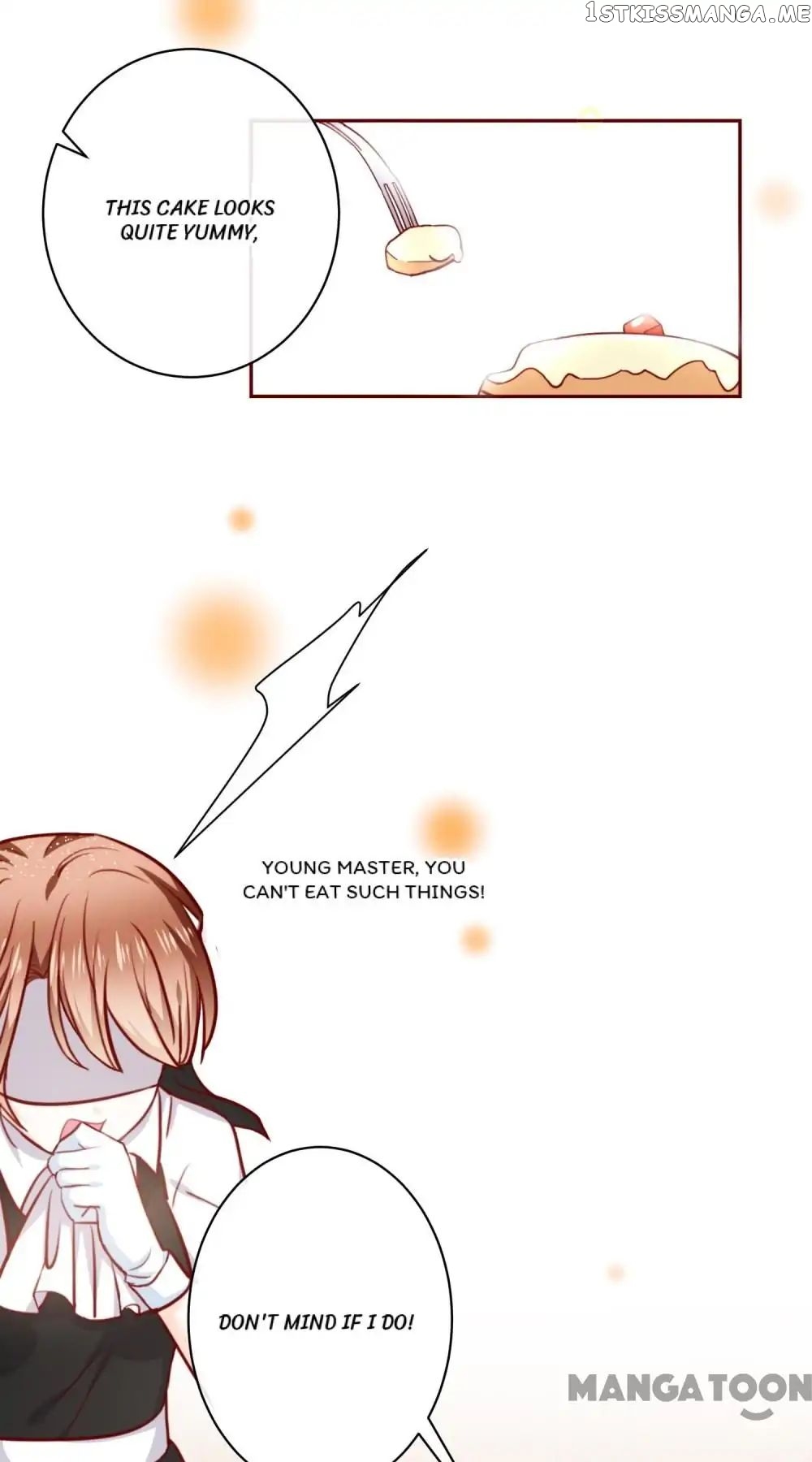 Which Me Do You Wanna Love Today? chapter 72 - page 23