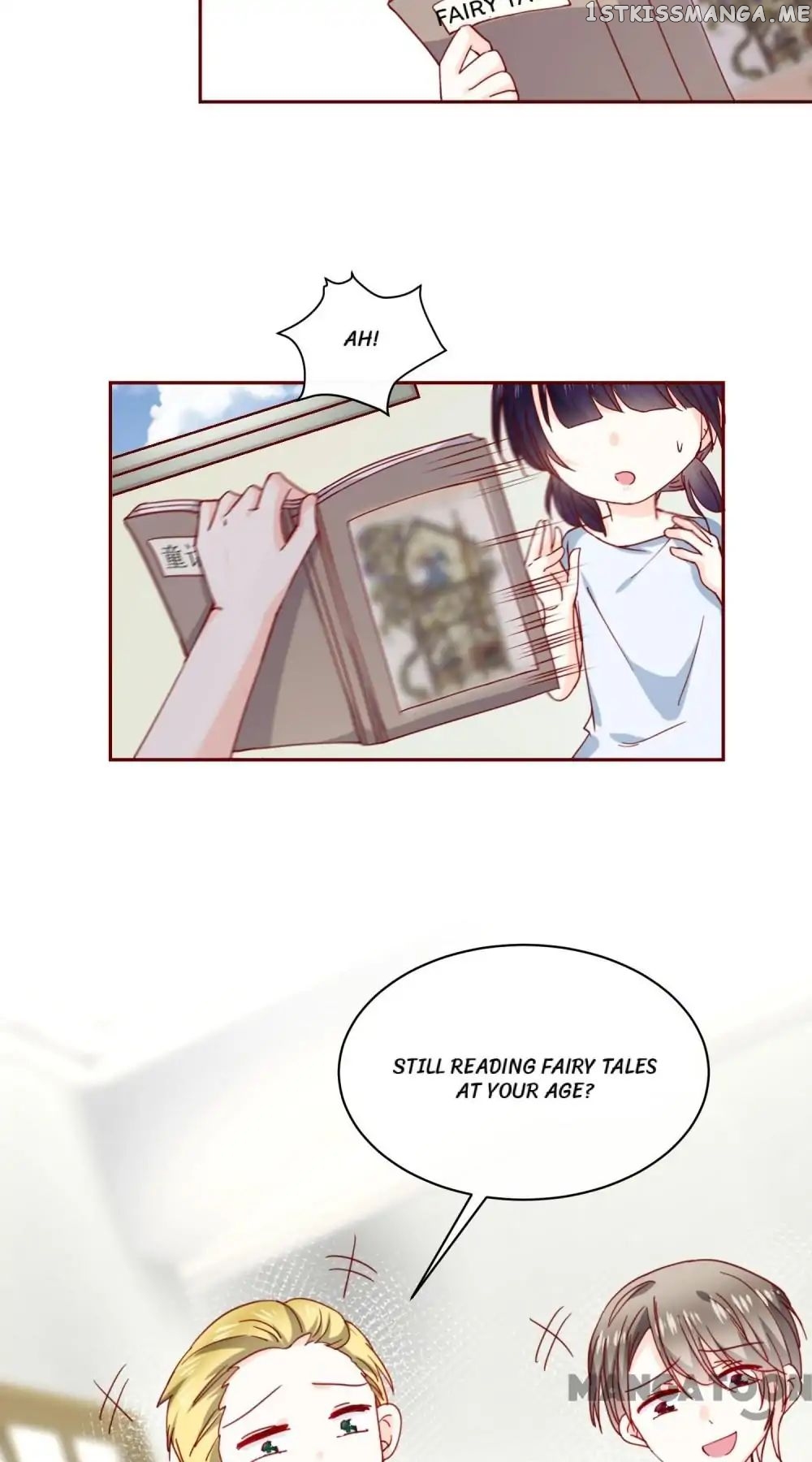 Which Me Do You Wanna Love Today? chapter 72 - page 3