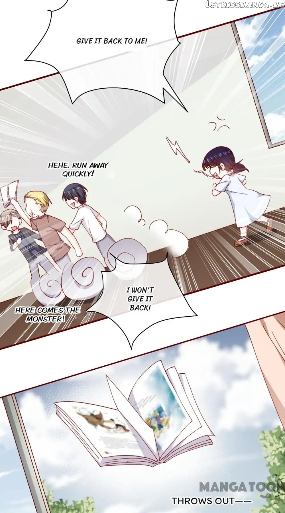 Which Me Do You Wanna Love Today? chapter 72 - page 5