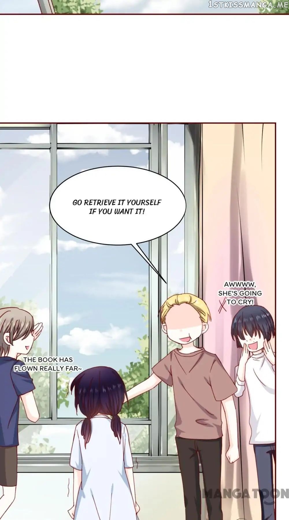 Which Me Do You Wanna Love Today? chapter 72 - page 6