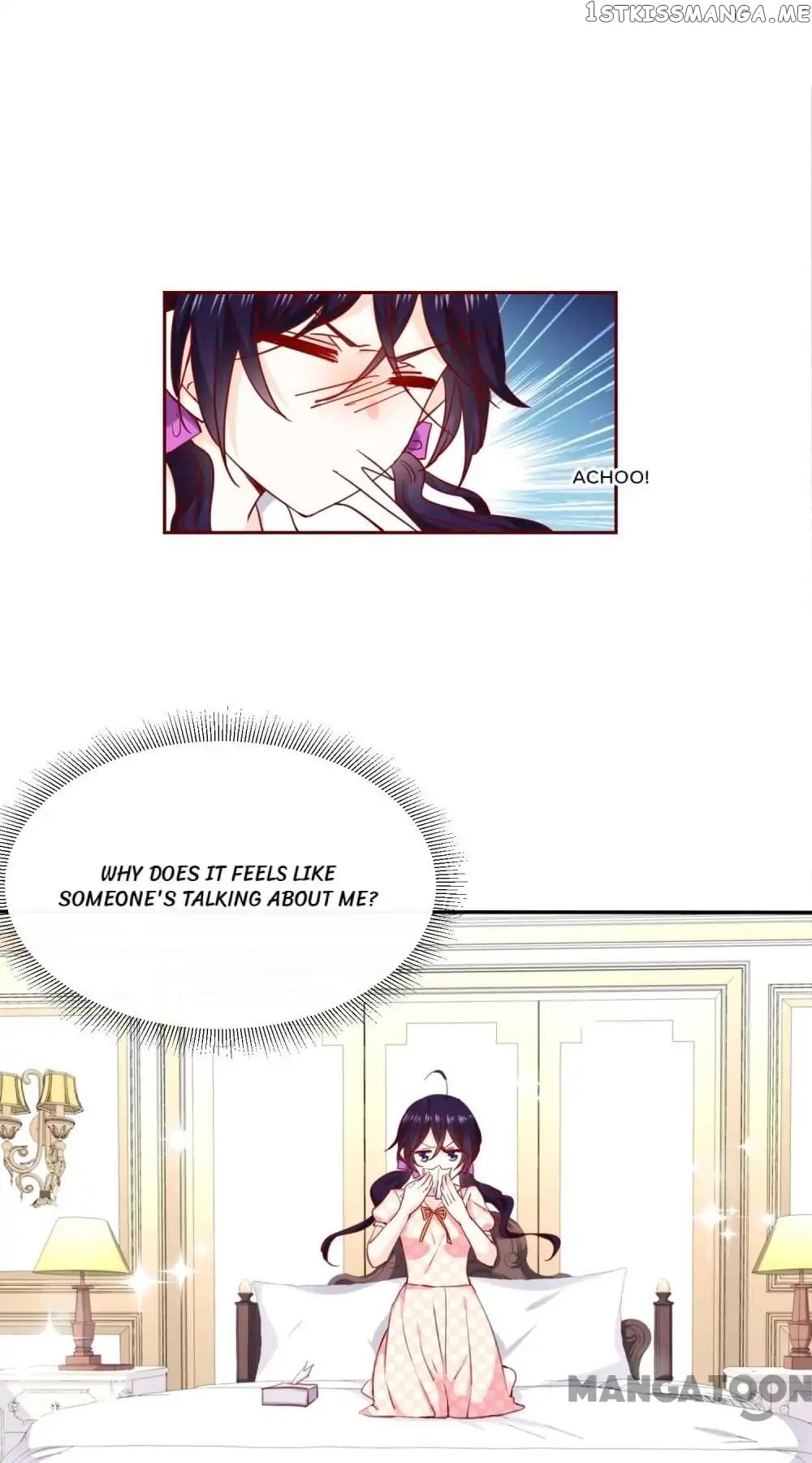 Which Me Do You Wanna Love Today? chapter 71 - page 10