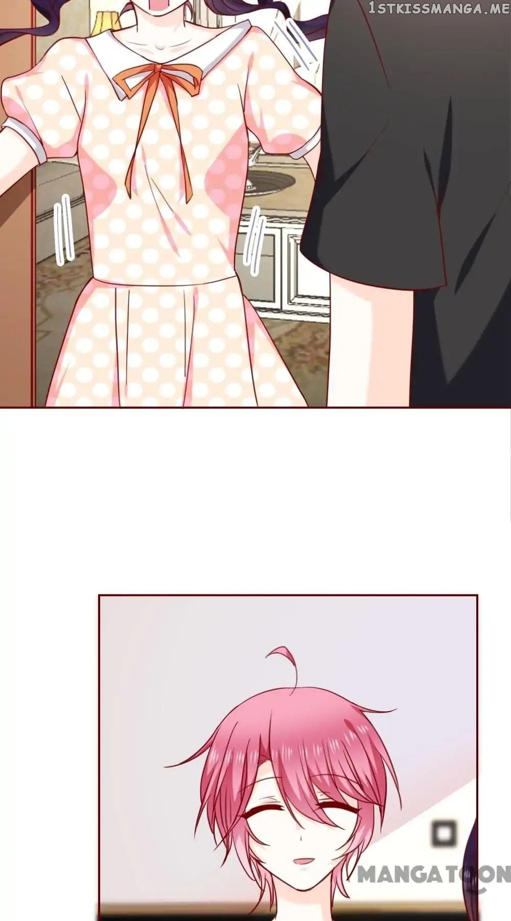 Which Me Do You Wanna Love Today? chapter 71 - page 13