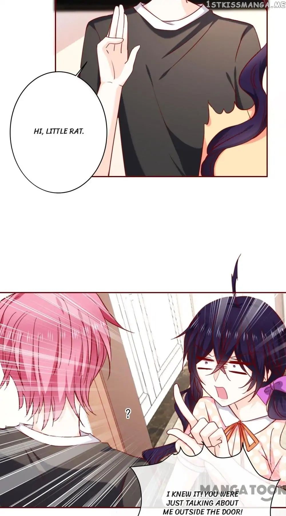 Which Me Do You Wanna Love Today? chapter 71 - page 14