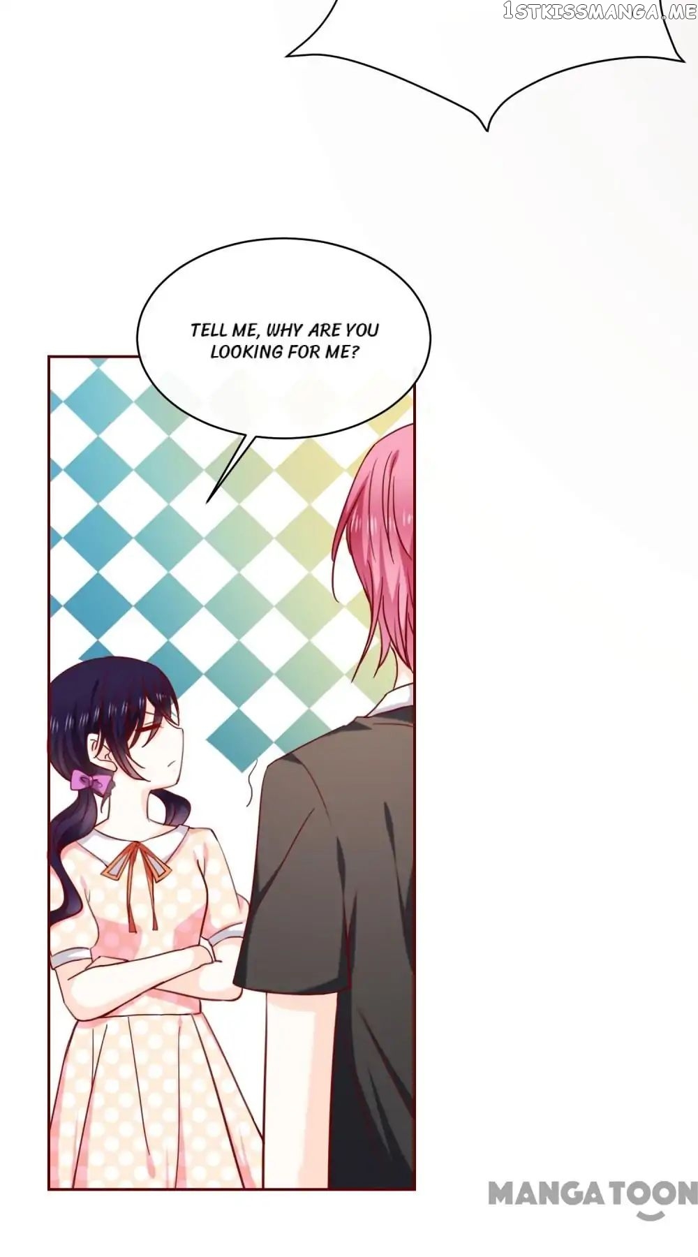 Which Me Do You Wanna Love Today? chapter 71 - page 15