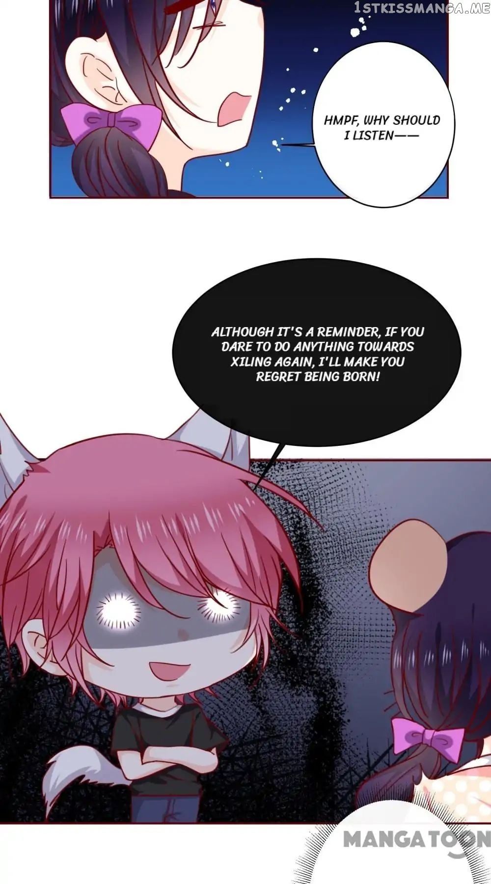 Which Me Do You Wanna Love Today? chapter 71 - page 17