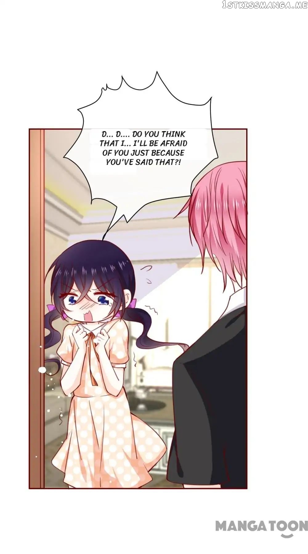 Which Me Do You Wanna Love Today? chapter 71 - page 19