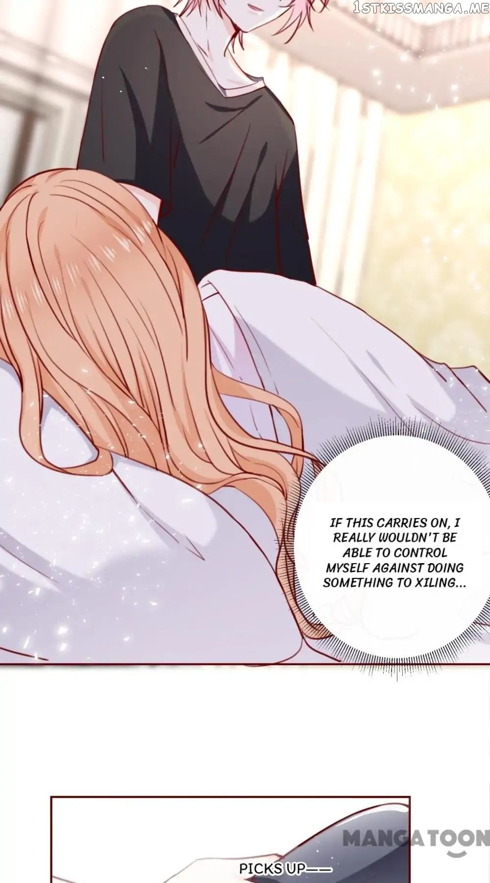 Which Me Do You Wanna Love Today? chapter 71 - page 2