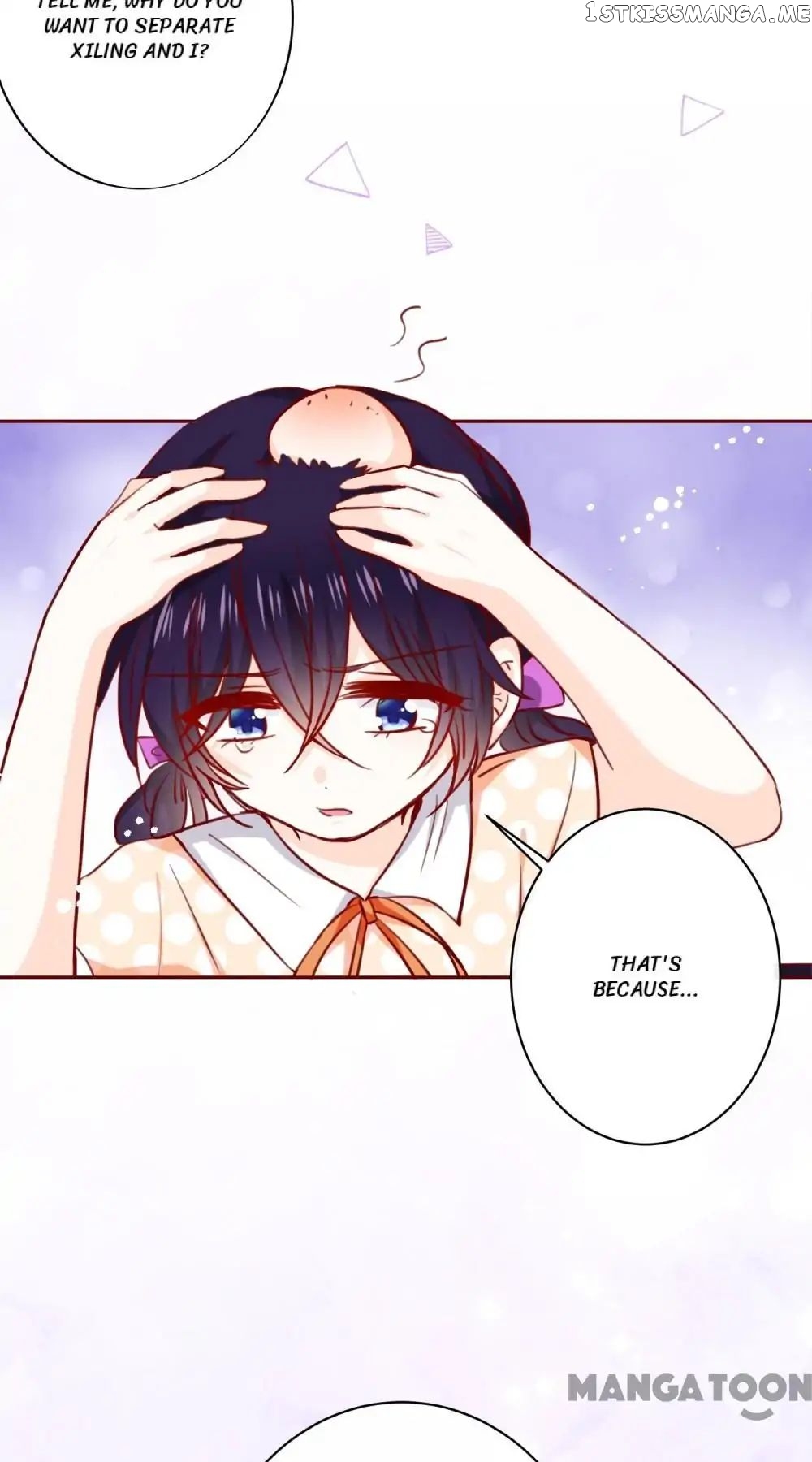 Which Me Do You Wanna Love Today? chapter 71 - page 23