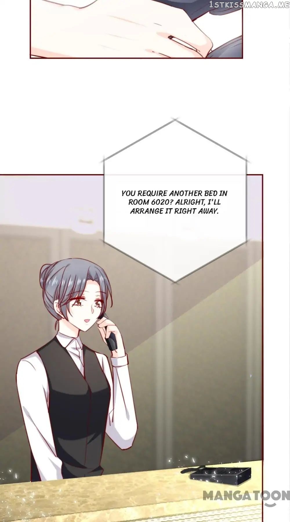 Which Me Do You Wanna Love Today? chapter 71 - page 3