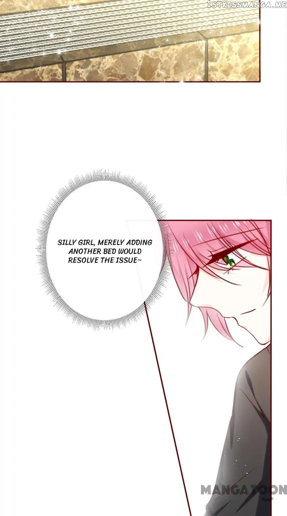 Which Me Do You Wanna Love Today? chapter 71 - page 4
