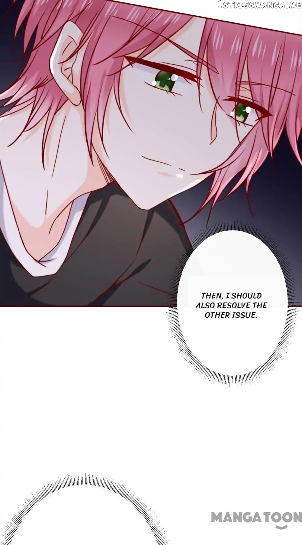 Which Me Do You Wanna Love Today? chapter 71 - page 7