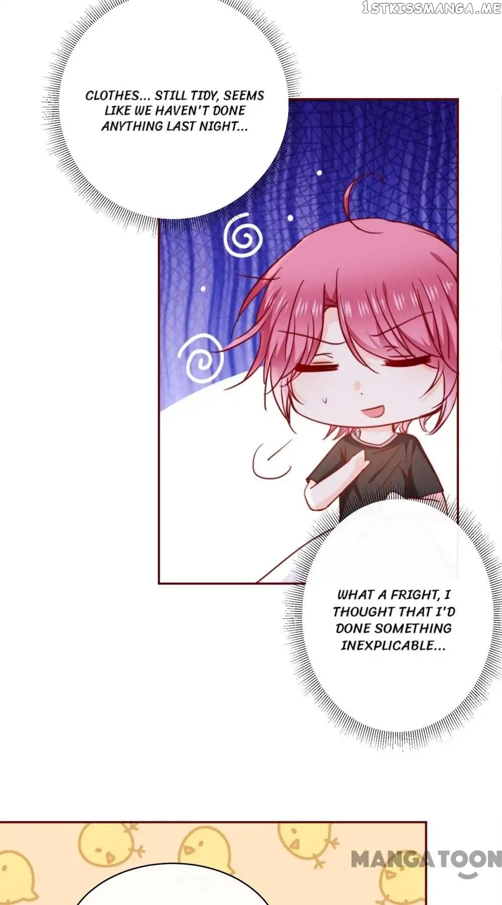 Which Me Do You Wanna Love Today? chapter 70 - page 14