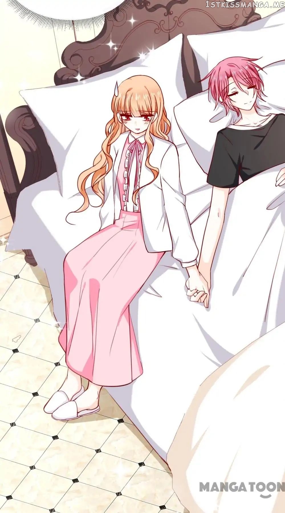 Which Me Do You Wanna Love Today? chapter 70 - page 2