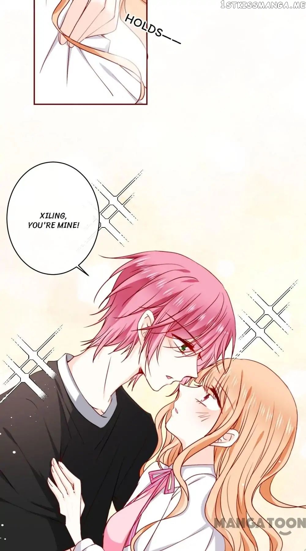 Which Me Do You Wanna Love Today? chapter 69 - page 2
