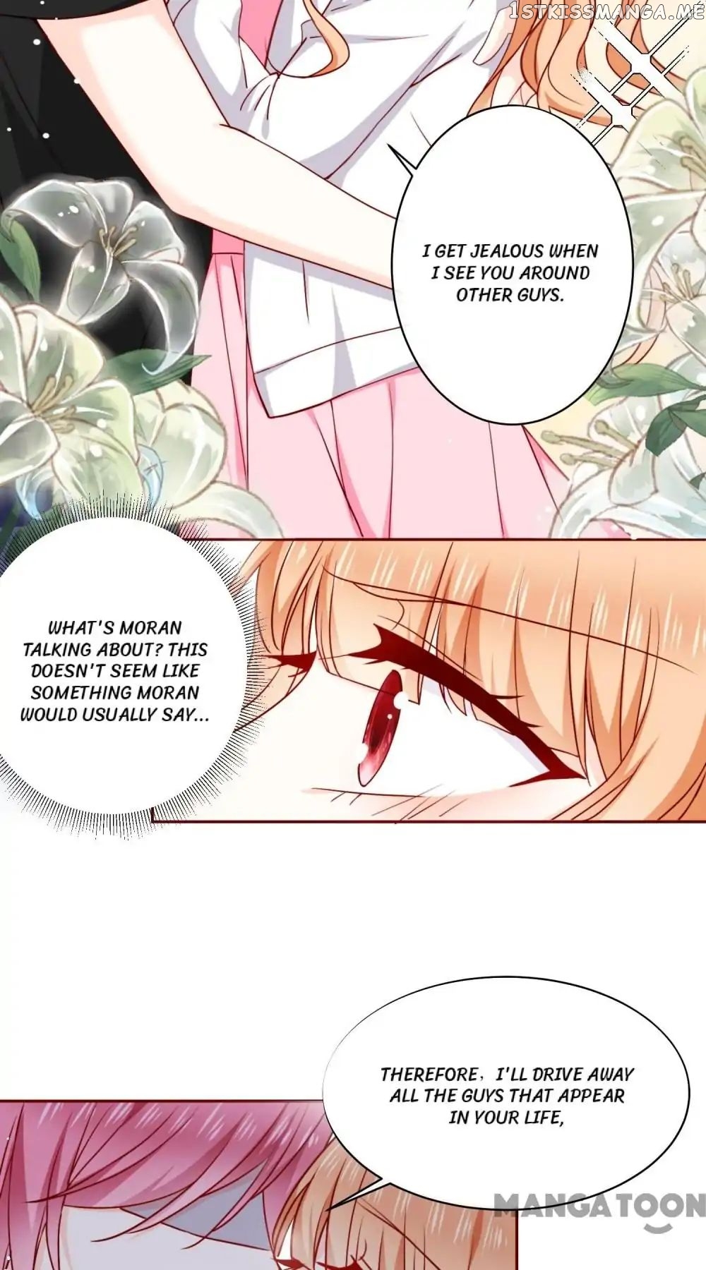 Which Me Do You Wanna Love Today? chapter 69 - page 3
