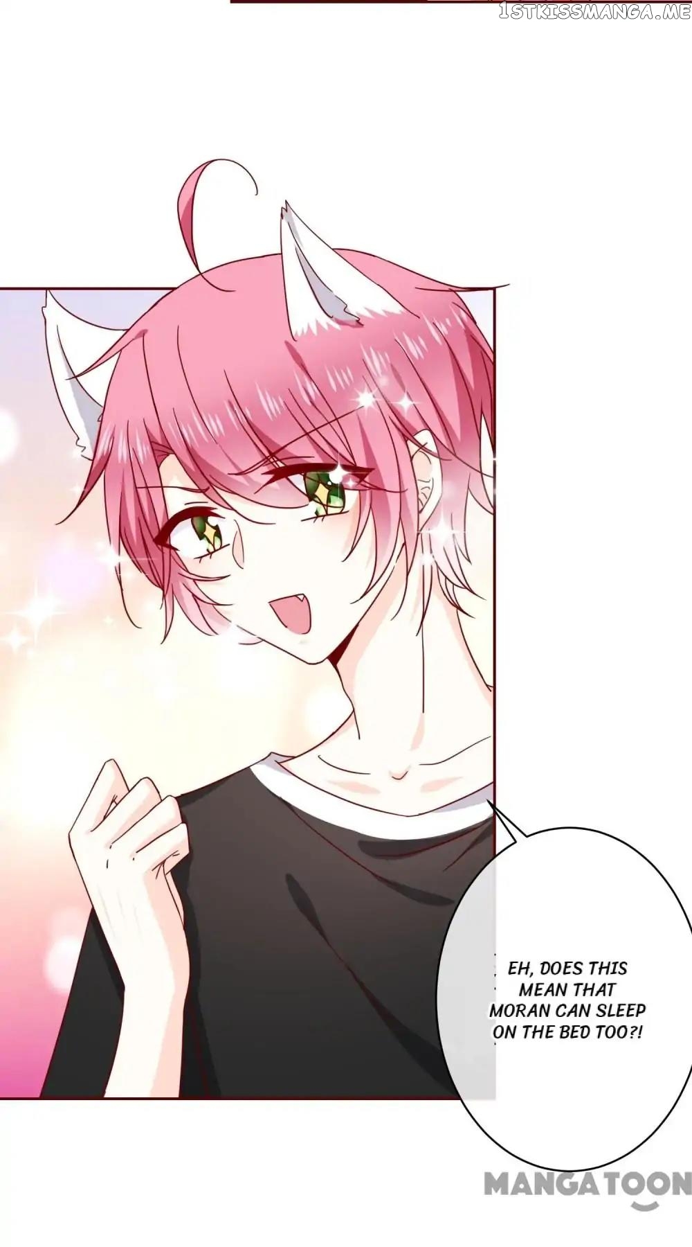Which Me Do You Wanna Love Today? chapter 68 - page 3