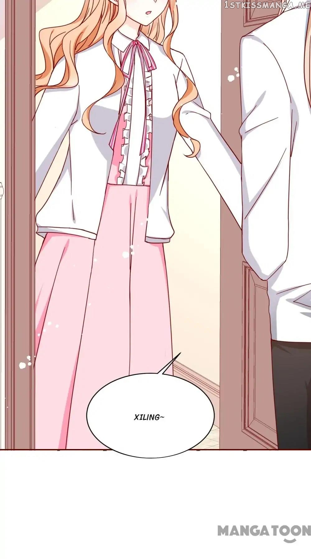 Which Me Do You Wanna Love Today? chapter 68 - page 8