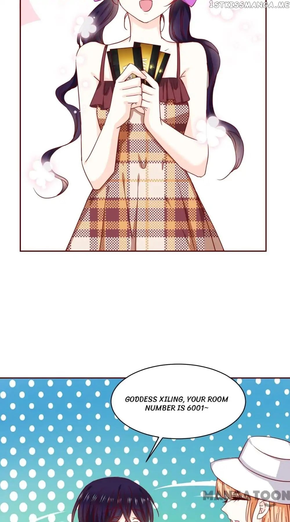 Which Me Do You Wanna Love Today? chapter 67 - page 2