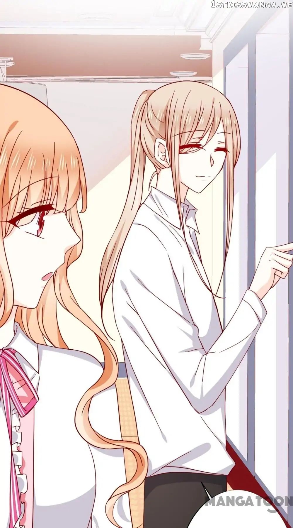 Which Me Do You Wanna Love Today? chapter 67 - page 8