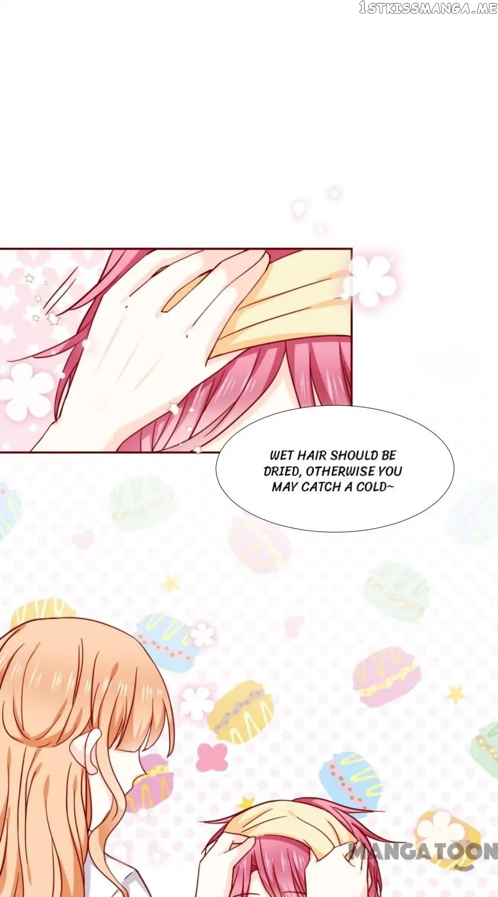Which Me Do You Wanna Love Today? chapter 66 - page 1