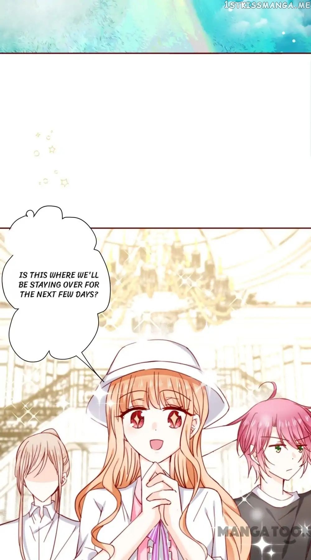 Which Me Do You Wanna Love Today? chapter 66 - page 15