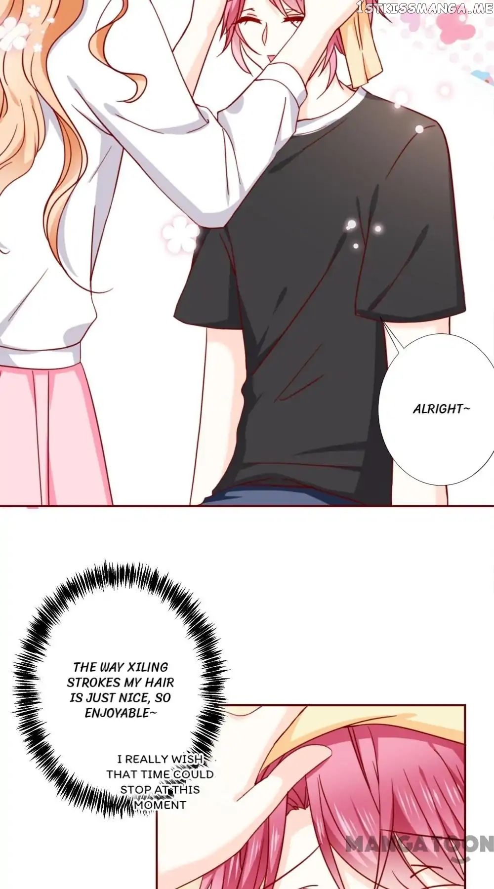 Which Me Do You Wanna Love Today? chapter 66 - page 2