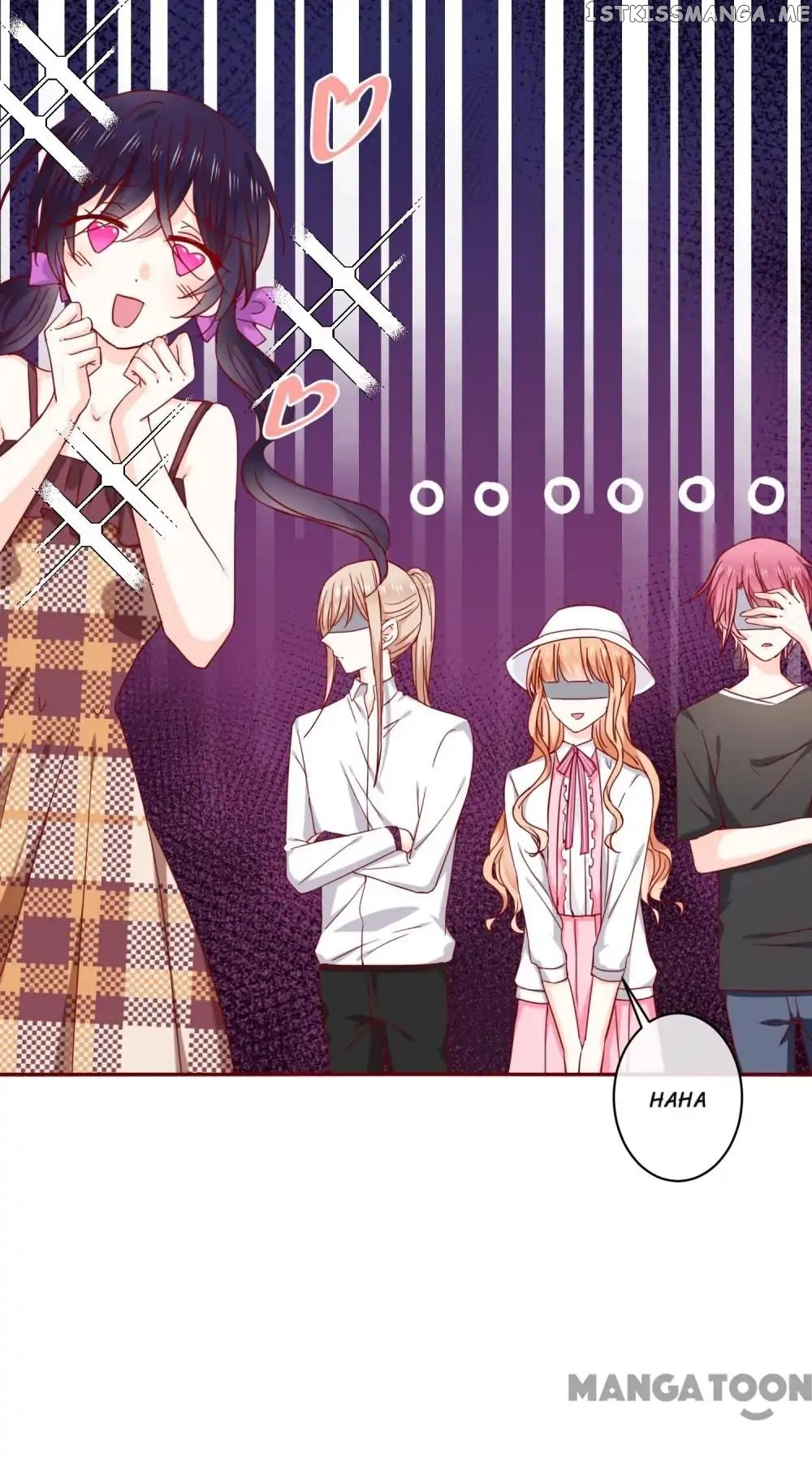 Which Me Do You Wanna Love Today? chapter 66 - page 21