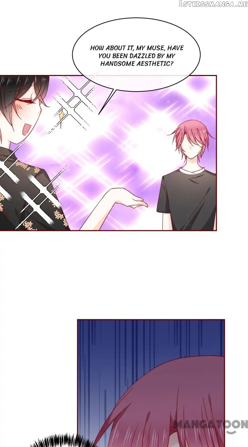 Which Me Do You Wanna Love Today? chapter 66 - page 22