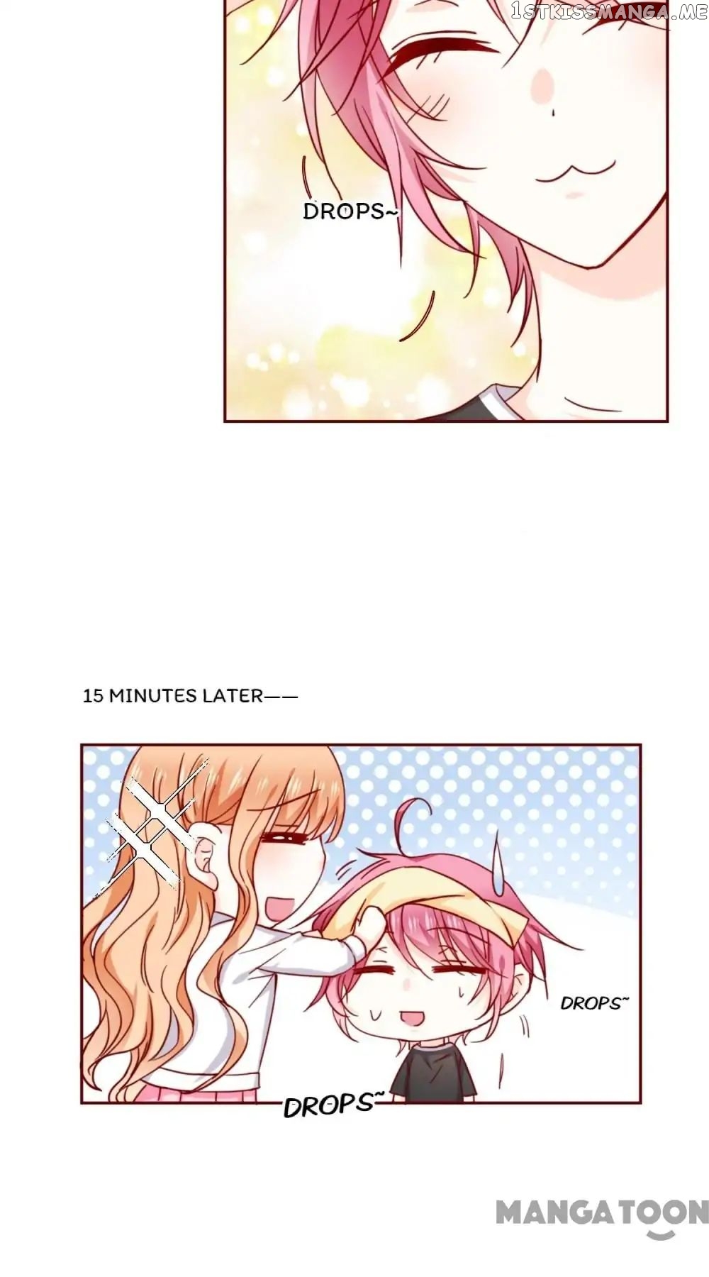 Which Me Do You Wanna Love Today? chapter 66 - page 3